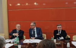 Edilizia, on. Cesa, Ance Acem Molise