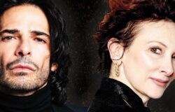 Ferrazzano, Teatro del Loto, Io Charles, Marco Bocci, Pia Lanciotti