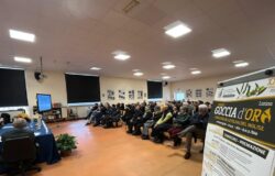 Goccia d’Oro, Larino, olio molisano, premiazione