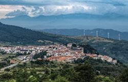 Green Community, Molise, montagna, sviluppo sostenibile