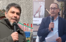 Guardie mediche, Scapoli, allarme, sanità, aree interne