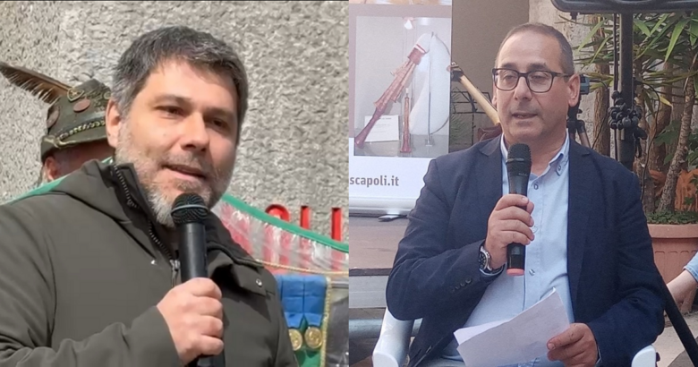 Guardie mediche, Scapoli, allarme, sanità, aree interne