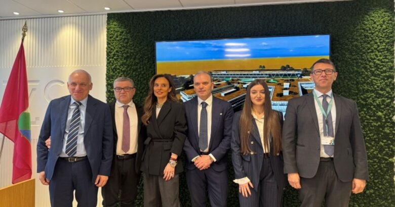 IZS Abruzzo e Molise, CdA, venafrano Cantone, riconfermato Presidente, Direttore Sanitario