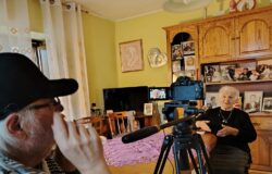 Immagini della Memoria, borghi, volti, ricordi