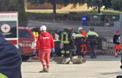 Isernia, esercitazione, protezione civile, sisma, studenti, Festival dell’Educazione Civica