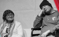 Jamme Bbelle, Gambatesa, Sci benedette sti badante