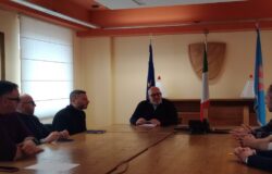 Kuehne+Nagel, tavolo, Regione, Di Lucente