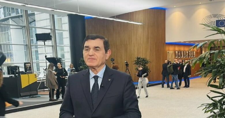 Malattie, cervello, Patriciello