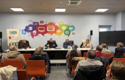 Molise, esecutivo, AVIS