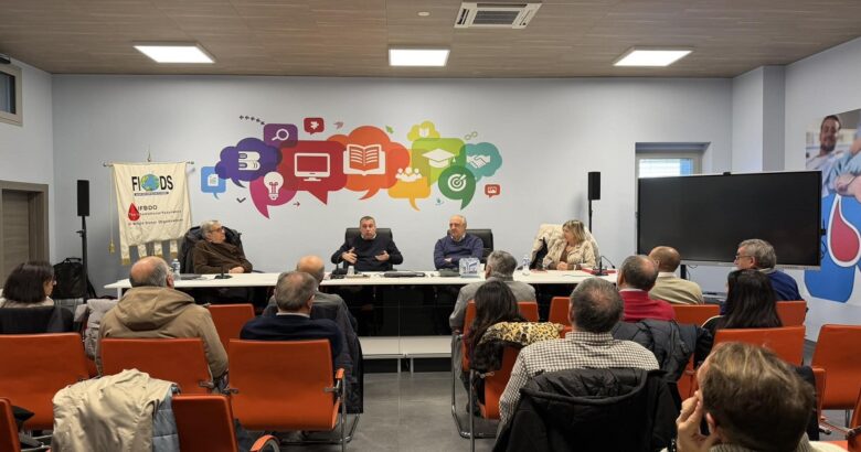 Molise, esecutivo, AVIS