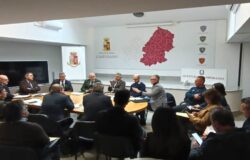 Movida sicura, Questura, Tavolo Permanente, Prefetto