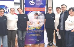 Neonatologia, infermieri, Cardarelli, Nursing Simulation Games