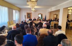 PNRR, Prefettura, Isernia, Cabina di Regia, Comuni,