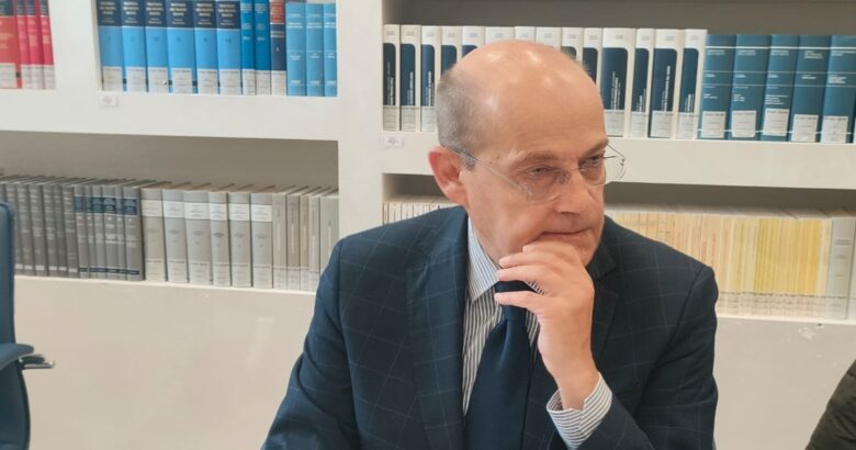 Pallante, Cabina di Regia, CNEL