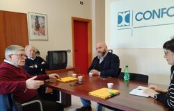 Parco del Matese, Coldiretti Molise, aziende, agricole, zootecniche