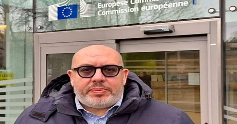Programma Step, Di Lucente, Molise, imprese, innovazione