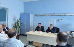 Sanità, Molise, Veneziale, risonanza, personale