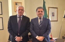 Sicurezza, Prefetto Montella, Questore Peluso