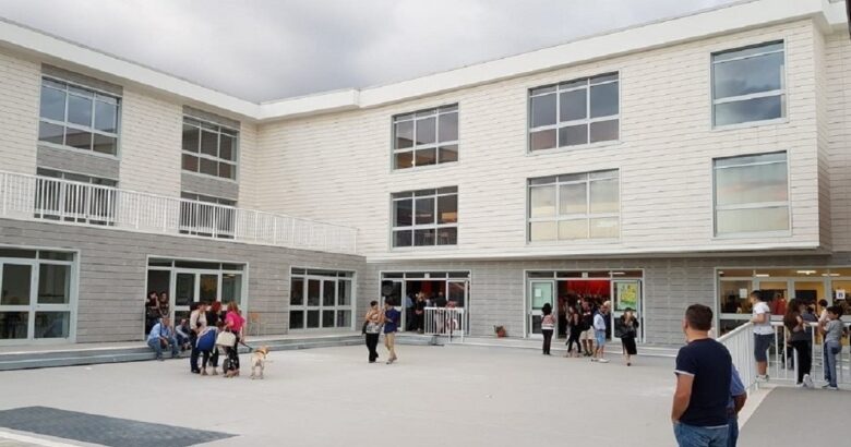 Sicurezza, scuole, Prefetto Montella, CPOSP