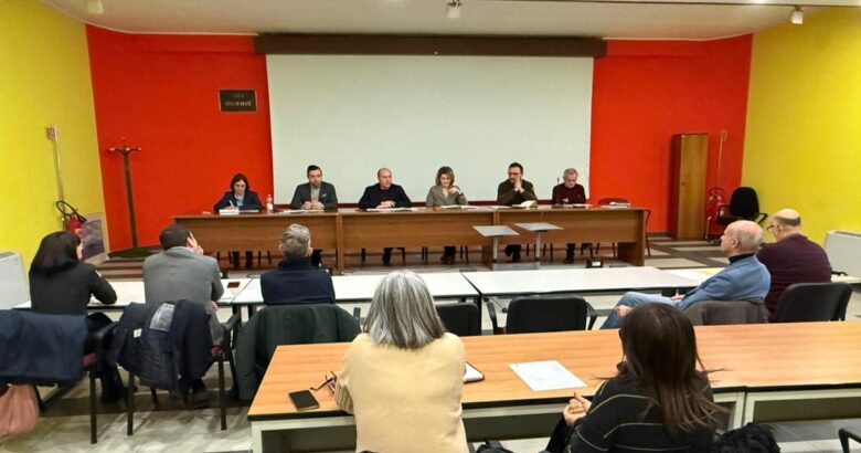 Tavolo Verde, Molise, Regione, associazioni, Micone, agricoltori molisani