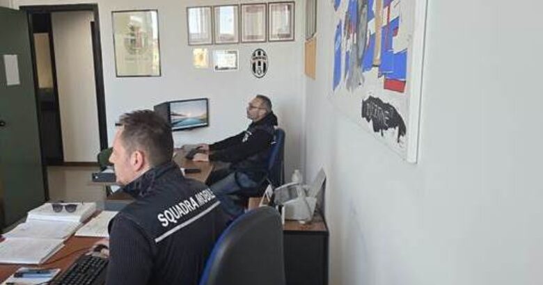 Truffe online, raggiri telefonici, denunce, vittime