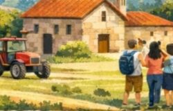 Turismo esperienziale, Guardiaregia, Confcooperative,