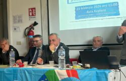 UIL Rua, Andrea Cutillo, Segretario Regionale