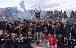 Venafro, Agnone, Coppa Italia, Molise