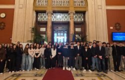 Venafro, Festival dell’Educazione Civica, studenti, Giordano, Montecitorio, Archivio di Stato