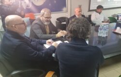 Vertenza, Del Giudice, Di Lucente