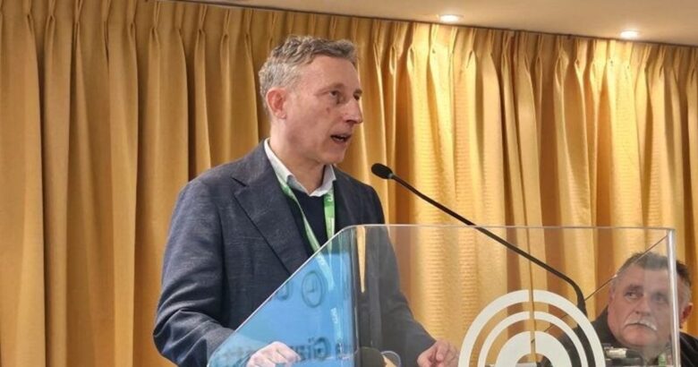 Vincenzo D'Alessandro Cia Molise