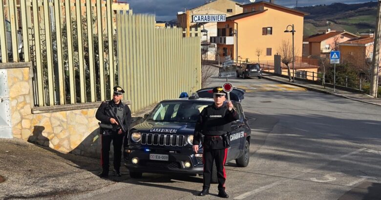 carabinieri ripalimosani