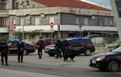 controlli carabinieri