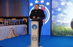 impiantistica sportiva, Molise, avviso