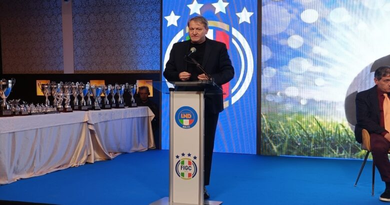 impiantistica sportiva, Molise, avviso