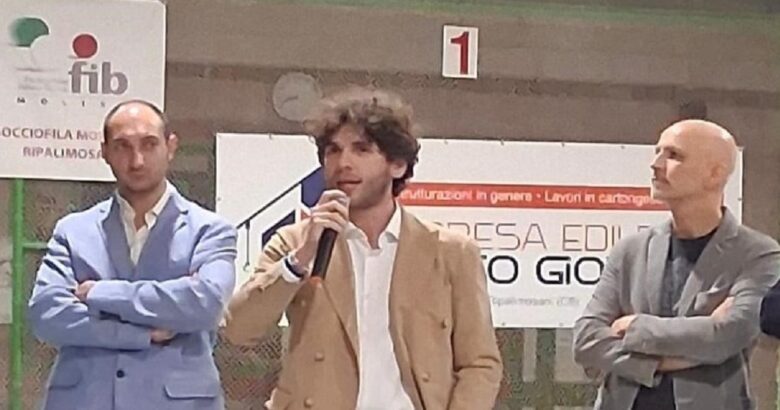 paura, Blue Note, consigliere comunale, Rateni, sicurezza, criminalità