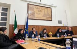 violenza sulle donne, panchina rossa, Jelsi