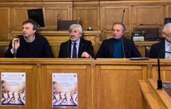 A passo sicuro, educazione stradale, alunni, scuole molisane