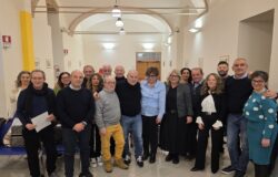 ASReM, organizzazione, incarichi, sanità