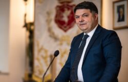 Agnone, Daniele Saia, ricandidatura, sindaco