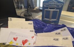 Agnone, alunni, primaria, lettere, papà, Poste Italiane, Festa del Papà