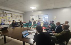 Agroalimentare, Legacoop Molise, assemblea, cooperative