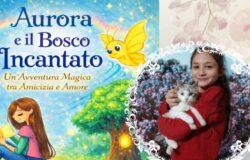 Aurora e il Bosco Incantato