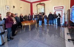 Campobasso, Comune, servizio telefonico, cittadini non udenti, tecnologia, inclusione