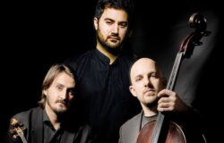Campobasso, Da Vinci Ensemble, concerto, Teatro Savoia
