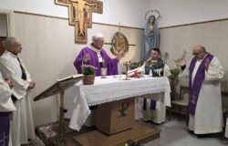 Campobasso, Precetto Pasquale, Cardarelli