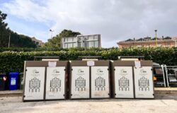 Campobasso, SEA, ecostazioni, raccolta differenziata