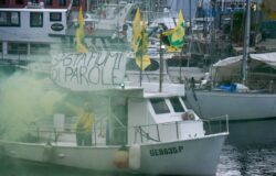 Coldiretti Pesca Molise, credito d’imposta, carburanti,