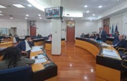 Consiglio regionale, mozione, Commissario ad acta, Presidente della Regione