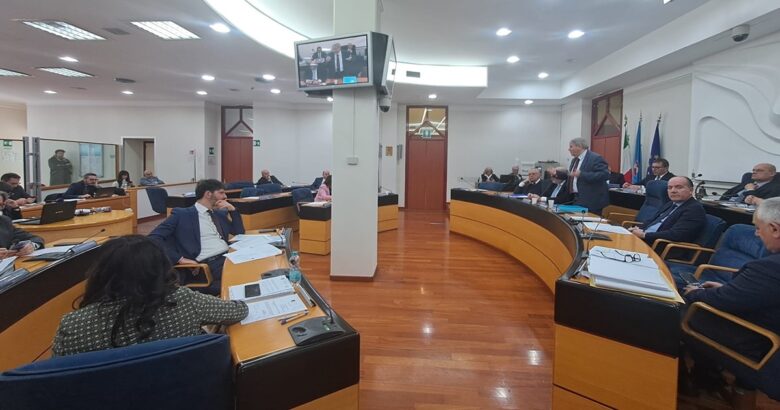 Consiglio regionale, mozione, Commissario ad acta, Presidente della Regione